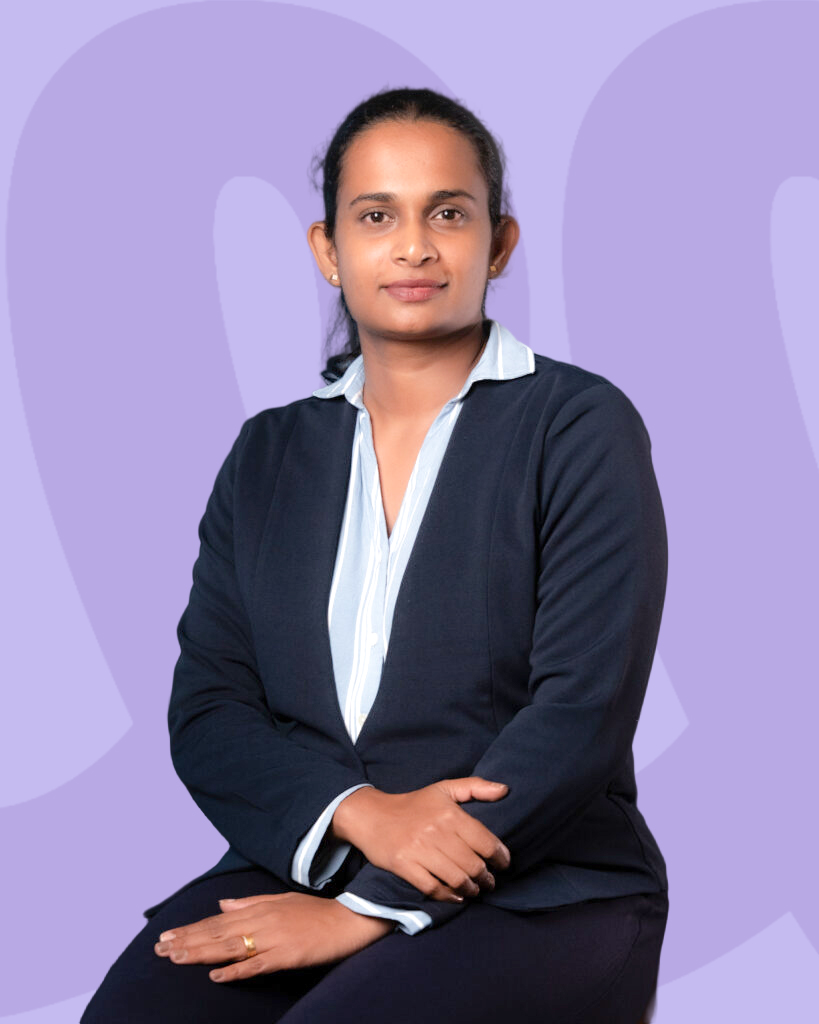 M. D. Nishadie Gunathilaka