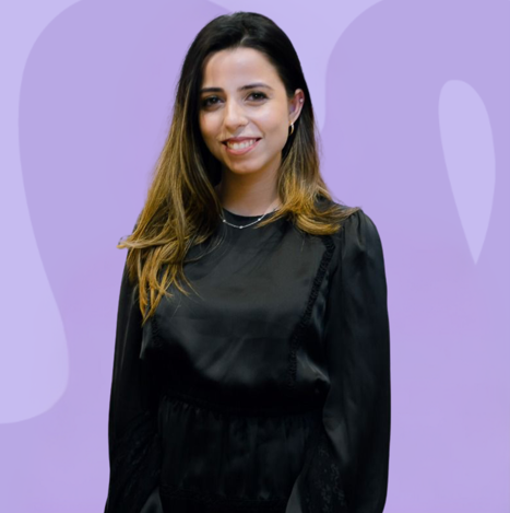 Sumaiya Iqbal