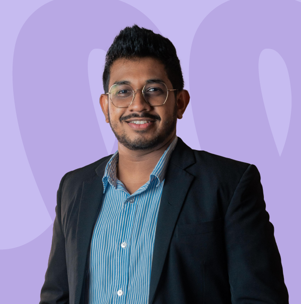 Kanishka Liyanage