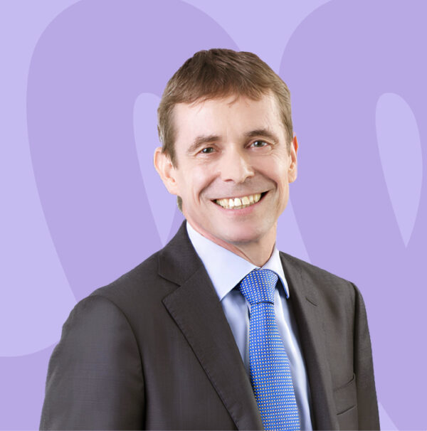 Steven Enderby